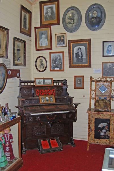 Colonial Inn Museum - Accommodation NT 0