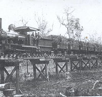 Bauple Museum - Accommodation NT