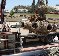 The Evans Head Living Inc - Accommodation NT