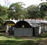 Macleay River Historical Society  Museum - Accommodation NT