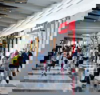 Armidale Central Shopping Centre - Accommodation NT