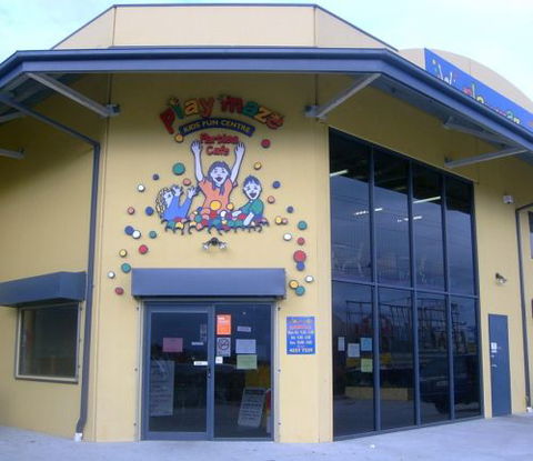 Playmaze For Kids - Accommodation NT 0