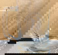 Boonooroo Golf Course  Tavern - Accommodation NT