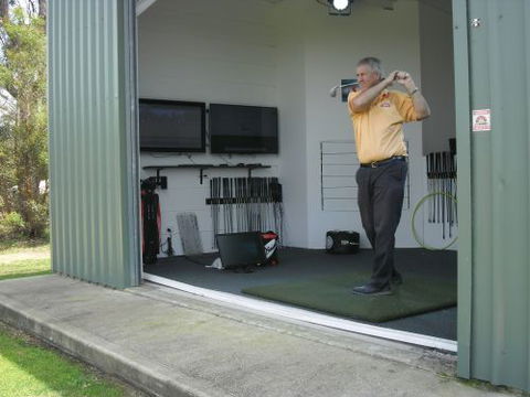 Kurri Golf Shop - Accommodation NT 0
