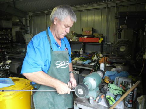 Kurri Golf Shop - Accommodation NT 2