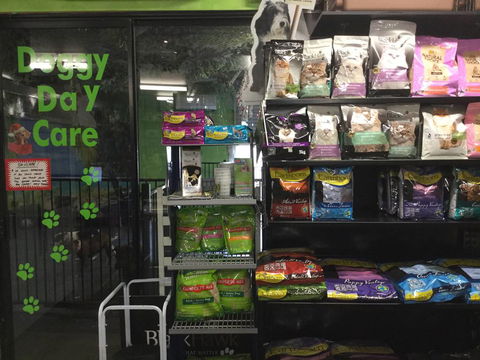 Pets Wonderland - Accommodation NT 0