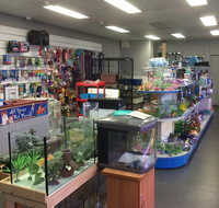 Nambour Pet Shop - Accommodation NT