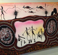 Tumbulgum Gallery - Accommodation NT