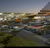 Bargara Central Shopping Village - Accommodation NT