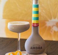 Ambra Liqueurs - Accommodation NT