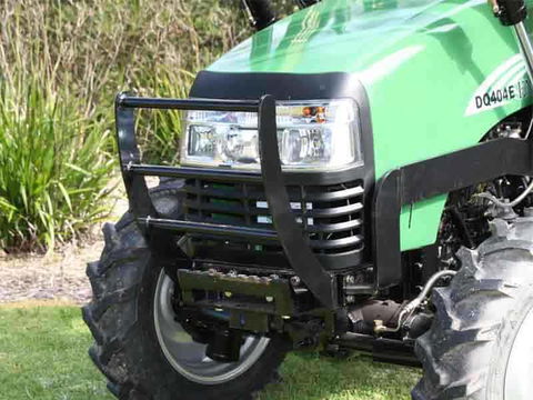 TannerTrack Pty Ltd - Accommodation NT 2