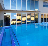 Senator Pools - Accommodation NT