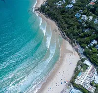 The Sunshine Coast Tour Company - Accommodation NT