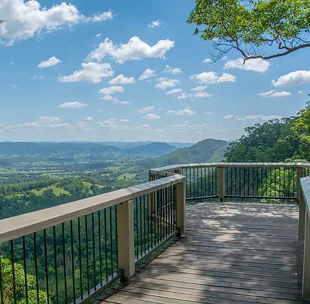 The Sunshine Coast Tour Company - Accommodation NT 1