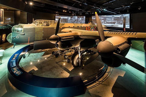Canberra - The National Capital | Full Day Private Tour | Departs From Sydney - Accommodation NT 6