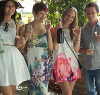 1/2 day Swan Valley Wine Cheese  Chocolate Tour Inc Afternoon Cruise to Perth - Accommodation NT