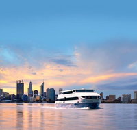 Perth Swan River Dinner Cruise - Accommodation NT