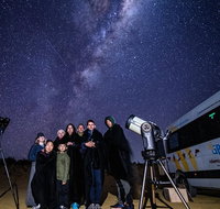Pinnacles Desert Sunset Stargazing Tour - Accommodation NT