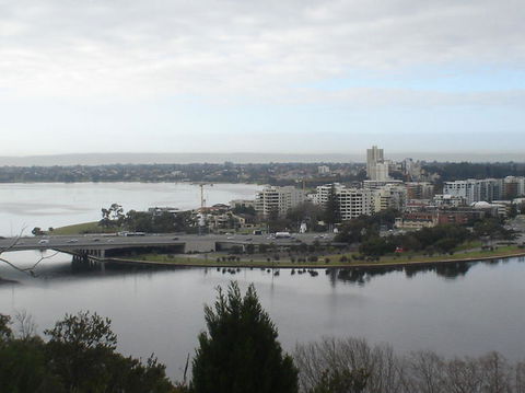 Perth And Fremantle Tour With Optional Swan River Cruise - NT Tourism 7