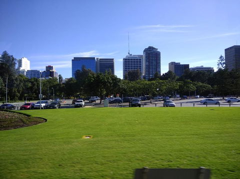 Perth And Fremantle Tour With Optional Swan River Cruise - NT Tourism 5