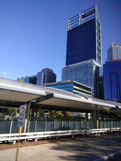 Perth And Fremantle Tour With Optional Swan River Cruise - NT Tourism 6