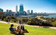 Perth And Fremantle Tour With Optional Swan River Cruise - thumb 0