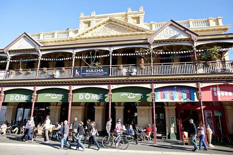 Perth And Fremantle Tour With Optional Swan River Cruise - NT Tourism 9