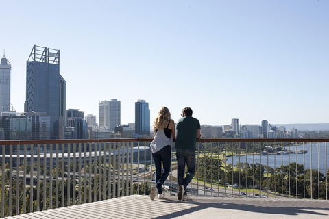 Perth And Fremantle Tour With Optional Swan River Cruise - NT Tourism 13