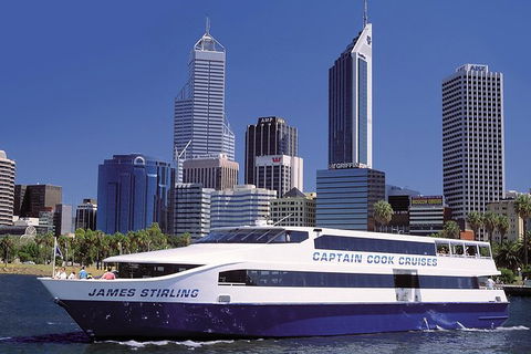 Perth And Fremantle Tour With Optional Swan River Cruise - NT Tourism 14