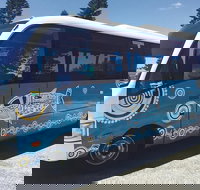 Rottnest Island Bayseeker Tour - Accommodation NT