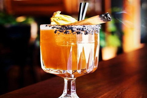 Perth Gourmet Restaurant, Bar, And Tour Discount Pass - Accommodation NT 0