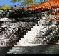 Gorgeous Gorges Tour - Windjana  Bell Gorge Mt Hart Cape Leveque - Accommodation NT