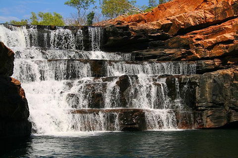 Gorgeous Gorges Tour - Windjana & Bell Gorge, Mt Hart, Cape Leveque - Accommodation NT 0
