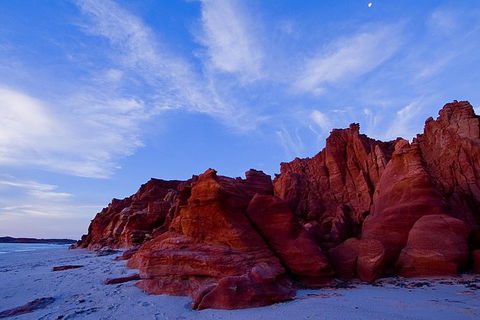 Gorgeous Gorges Tour - Windjana & Bell Gorge, Mt Hart, Cape Leveque - Accommodation NT 9
