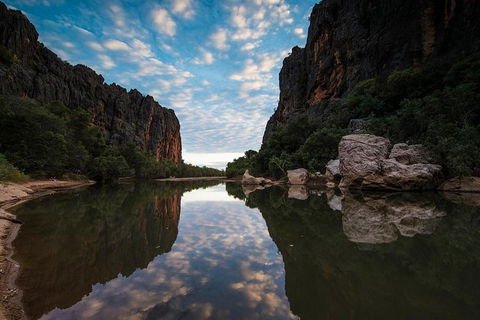 Gorgeous Gorges Tour - Windjana & Bell Gorge, Mt Hart, Cape Leveque - Accommodation NT 5