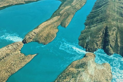 Gorgeous Gorges Tour - Windjana & Bell Gorge, Mt Hart, Cape Leveque - Accommodation NT 4