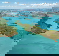 Incredible Islands Tour - Horizontal Falls  Cape Leveque - Accommodation NT