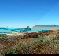 Broome Self-Guided Audio Tour - Accommodation NT