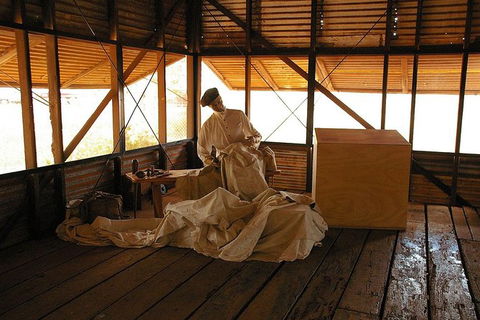 Broome Self-Guided Audio Tour - Accommodation NT 8