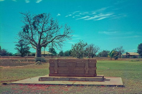 Broome Self-Guided Audio Tour - Accommodation NT 10