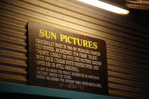 Broome Self-Guided Audio Tour - Accommodation NT 7