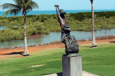 Broome Self-Guided Audio Tour - Accommodation NT 5