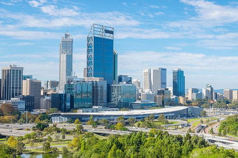 Full-Day Perth, Fremantle, Swan Valley & Wildlife Park - Accommodation NT 0