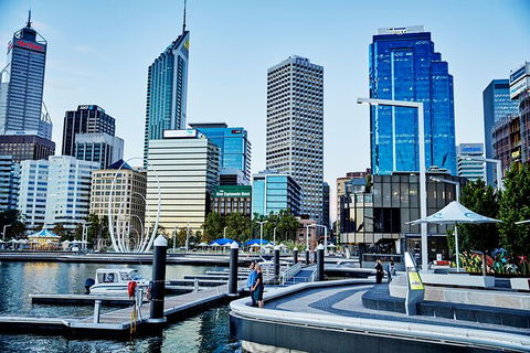 Half-Day Mandurah Canals & Dolphin Watch Tour - Accommodation NT 3