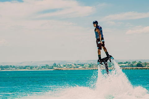 Geraldton Flyboard Experience - Accommodation NT 1