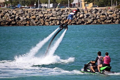 Geraldton Flyboard Experience - Accommodation NT 0
