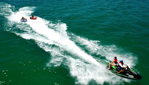 Geraldton Tubing Experience - Accommodation NT 0