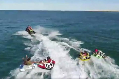 Geraldton Tubing Experience - Accommodation NT 1