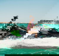 Broome Jet Ski Hire - Accommodation NT