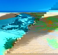 Willie Creek Pearl Farm Tour from Broome - Accommodation NT
